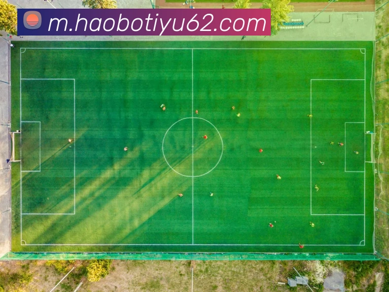 好博体育发展历程